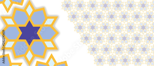 islamic background