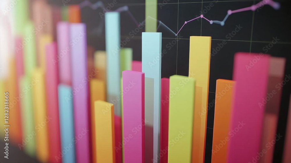 Financial planning timeline flat design front view business strategy theme animation vivid. Financial planning timeline flat design front view business strategy theme animation vivid.