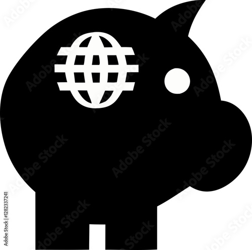 money svg icon finance