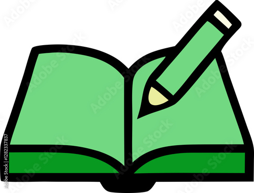 study svg icon