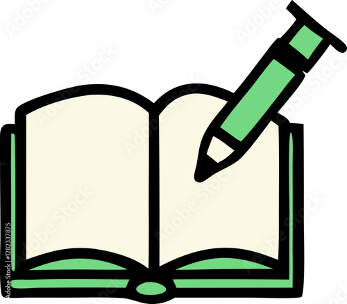 study svg icon