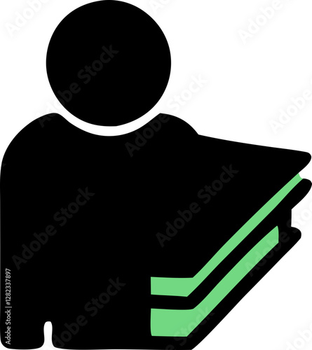 study svg icon