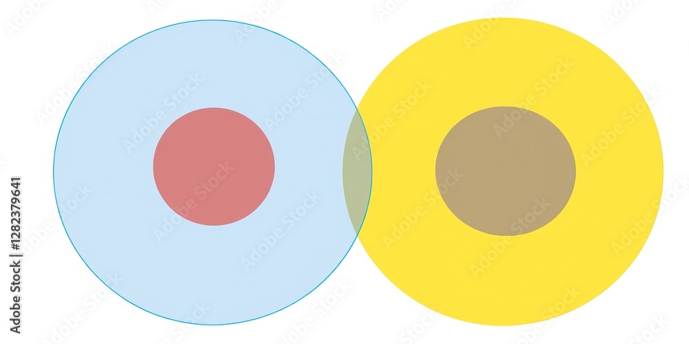 Venn Diagrams and the Intersection of Set Theory Concepts Venn Diagrams and the Intersection of Set Theory Concepts