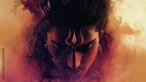 Maha Shivratri, a holiday in India