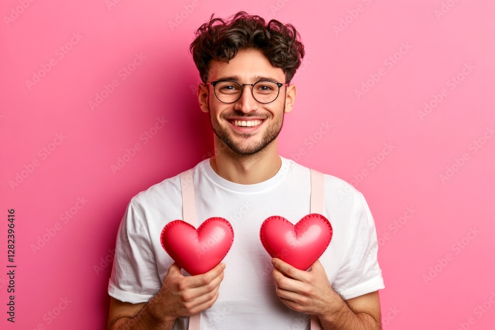 Valentine's day greeting from man or for man: breathtaking striking image of loving middle eastern adult man. Commercial marketing concept art. Love confession. Love scene ideas. Guy romance. Valentine's day greeting from man or for man: breathtaking striking image of loving middle eastern adult man. Commercial marketing concept art. Love confession. Love scene ideas. Guy romance.