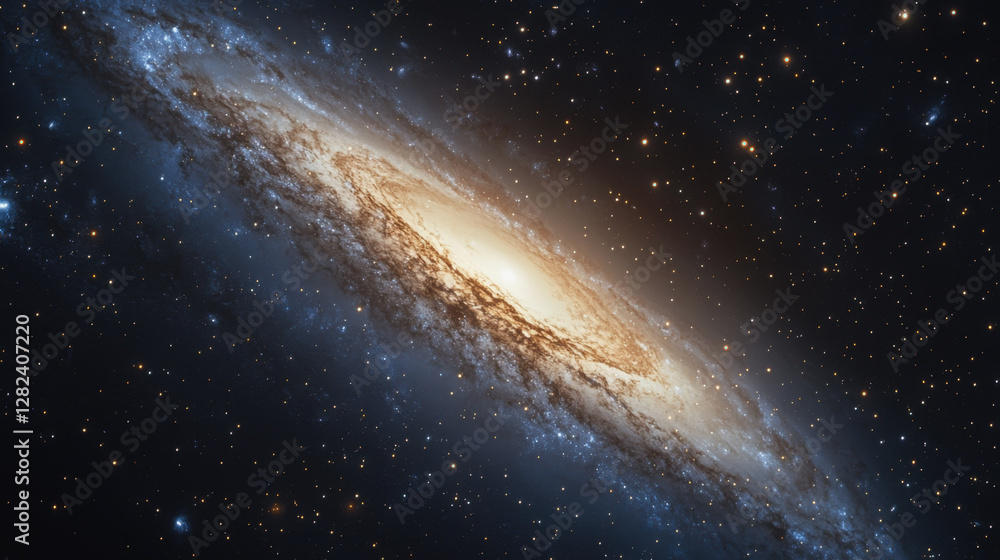 Fototapeta premium International Astrology Day