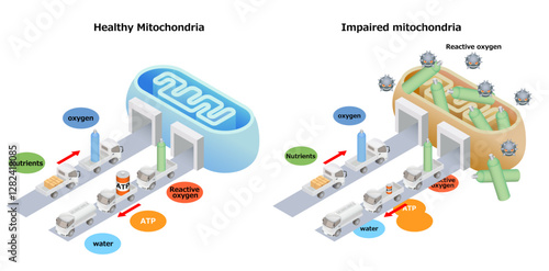 Mitochondrial Health