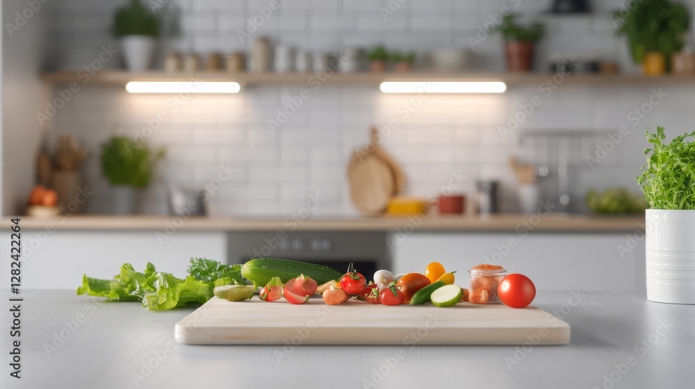 Fresh vegetables arranged for a healthy meal, promoting cancer prevention through balanced nutrition.
Fresh vegetables arranged for a healthy meal, promoting cancer prevention through balanced nutrition.