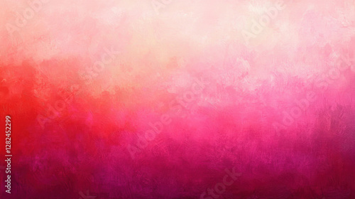 Elegant Soft Gradient Background in Warm Tones
