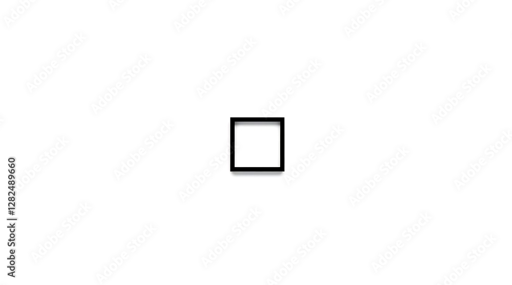 A minimalist black and white photograph featuring a single, stark geometric shape against a plain background, high contrast, sharp lines, shallow depth of field, centered composition. A minimalist black and white photograph featuring a single, stark geometric shape against a plain background, high contrast, sharp lines, shallow depth of field, centered composition.