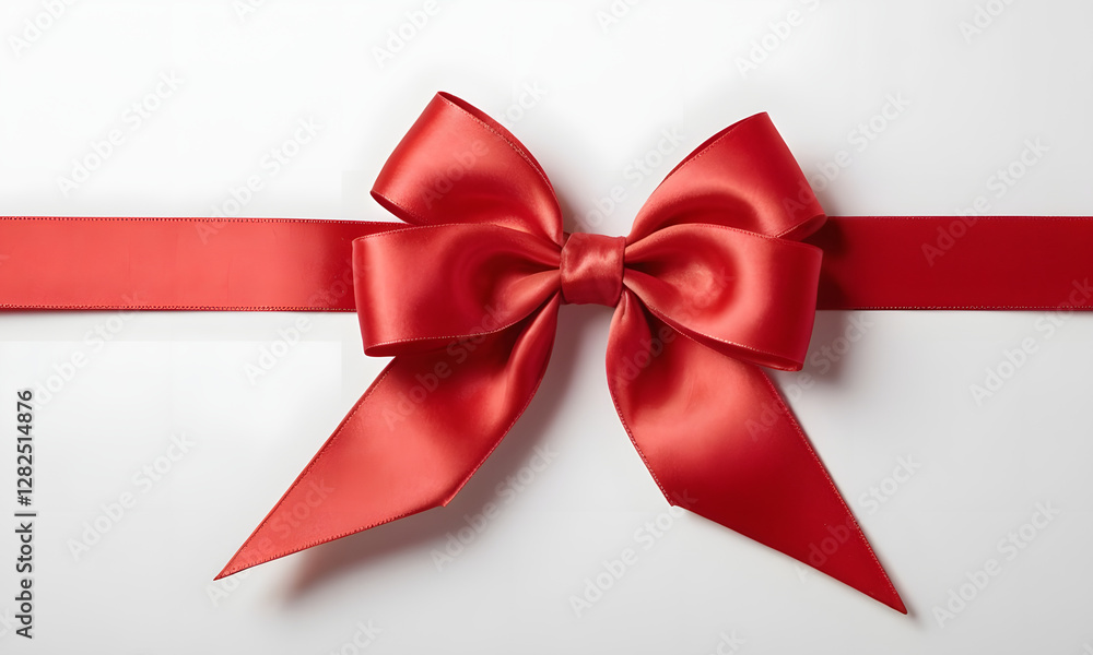 red ribbon, gift, elegant, decoration, ribbon design, shiny red ribbon, gift, elegant, decoration, ribbon design, shiny