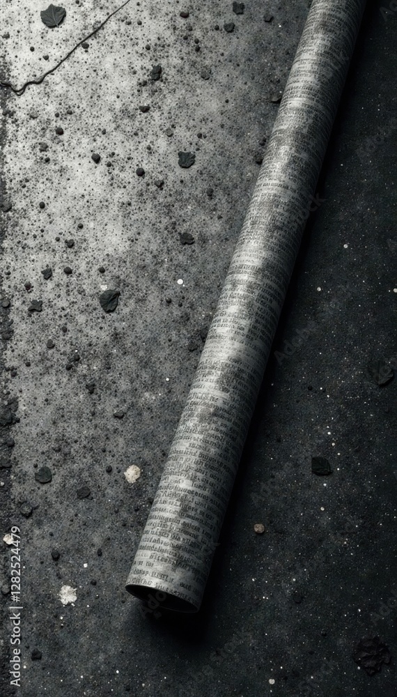 Black ink texture, heavy rolled effect, uneven surface, background, bold, distressed Black ink texture, heavy rolled effect, uneven surface, background, bold, distressed