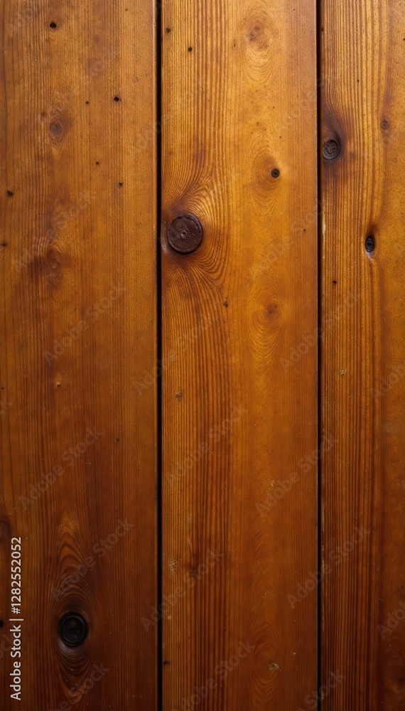 Warm honey-toned back-stained wood, visible grain , light wood, wood background Warm honey-toned back-stained wood, visible grain , light wood, wood background