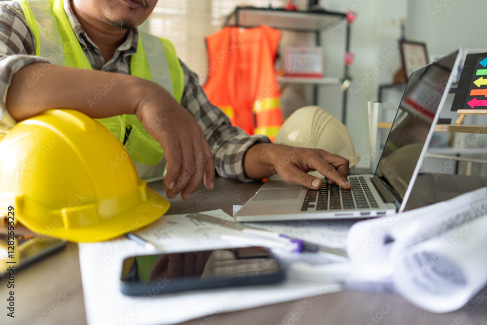 A Design Engineer A Design Engineer
