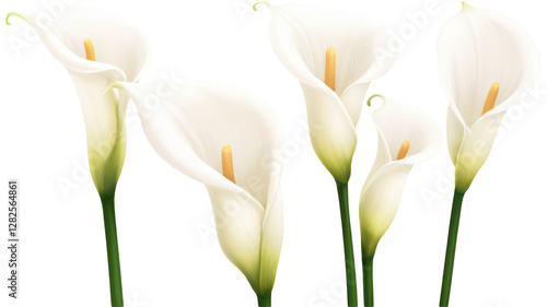 Calla Lily