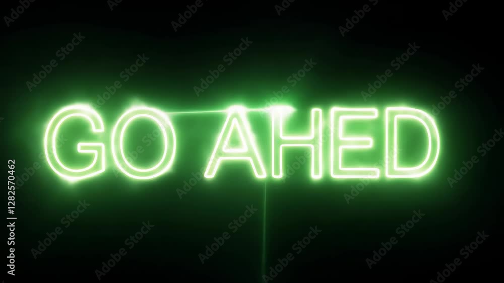 Go ahead with neon text effect, text motion, animation effect, easy multiplication, and 3D text effect. Go ahead with neon text effect, text motion, animation effect, easy multiplication, and 3D text effect.
