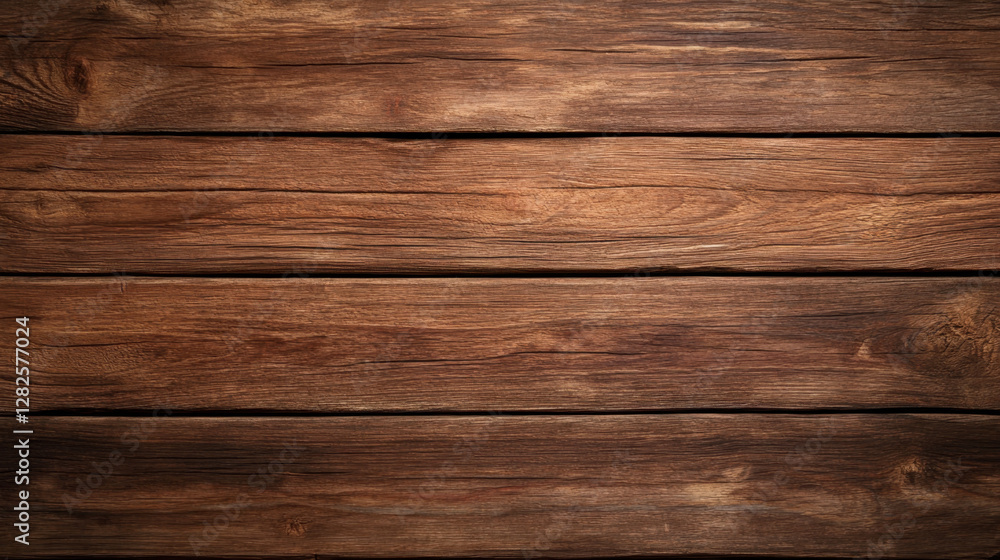 Wooden texture with rich brown tones and natural grain patterns, perfect for backgrounds or rustic designs Wooden texture with rich brown tones and natural grain patterns, perfect for backgrounds or rustic designs