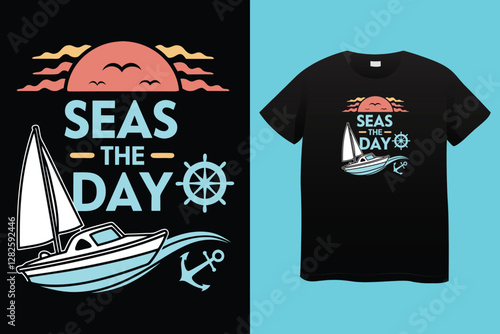 Pontoon Boat Silhouette Vectors: High-Quality Illustrations for Graphic Design