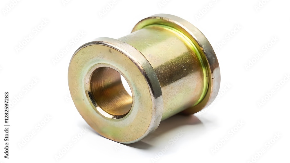 Metal Bushing, Spacer, Automotive Part Metal Bushing, Spacer, Automotive Part