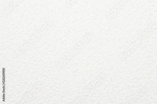 Seamless white watercolor paper texture Tileable backdrop for art, design , backdrop, copy space, paper