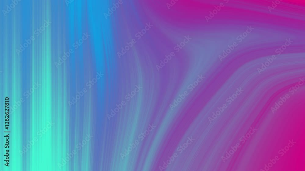 Pink and blue gradient with curved lines ideal for abstract backgrounds, digital designs, web graphics, and artistic projects. footage animation Pink and blue gradient with curved lines ideal for abstract backgrounds, digital designs, web graphics, and artistic projects. footage animation