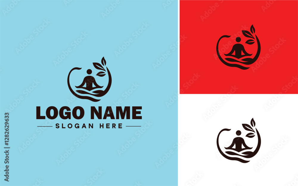 Corporate Wellness icon Workplace health programs Employee wellness initiatives Company fitness initiatives flat logo sign symbol editable vector Corporate Wellness icon Workplace health programs Employee wellness initiatives Company fitness initiatives flat logo sign symbol editable vector