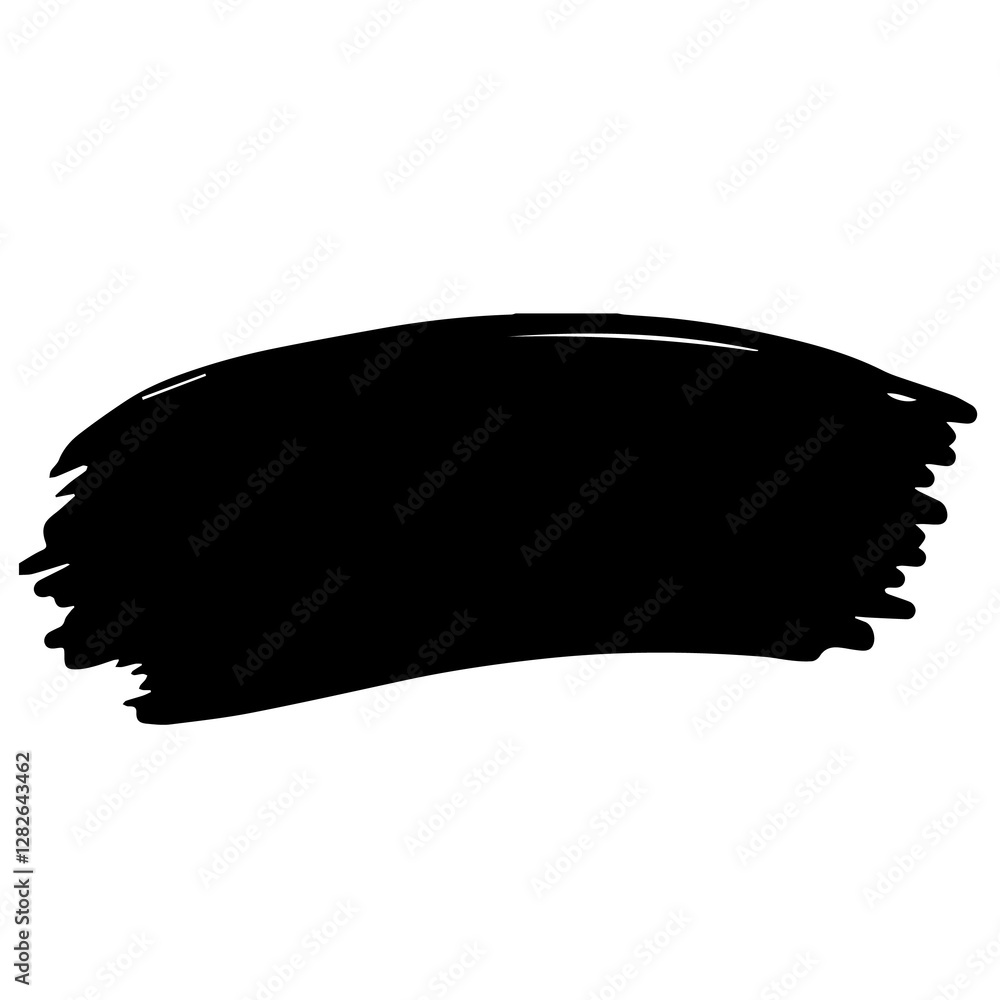 High-Quality Abstract Brush Strokes Pack High-Quality Abstract Brush Strokes Pack