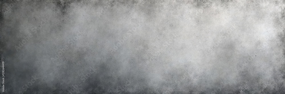 Obraz premium Abstract grunge concrete; distressed, uneven surface, gray tones , surface, concrete