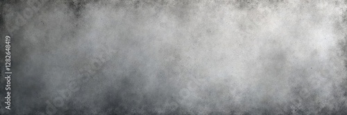 Abstract grunge concrete; distressed, uneven surface, gray tones , surface, concrete