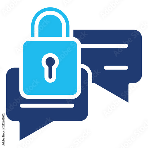 Encrypted Icon