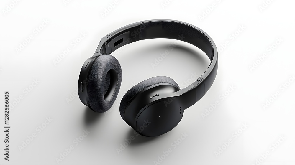photo of a bone conduction headphone allowing people with hearing loss to perceive sound through accessibility and improved listening experience photo of a bone conduction headphone allowing people with hearing loss to perceive sound through accessibility and improved listening experience