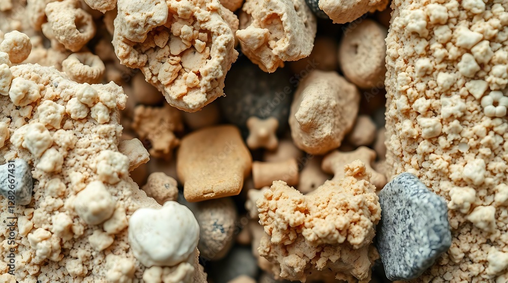 Photo Extreme Close-Up Of Various Materials, Showcasing Intricate Textures And Details, Natural Lighting, Sharp Focus, Neutral Color Palette, Photorealisti. Photo Extreme Close-Up Of Various Materials, Showcasing Intricate Textures And Details, Natural Lighting, Sharp Focus, Neutral Color Palette, Photorealisti.