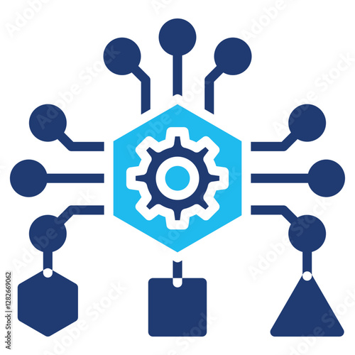 Classification Icon