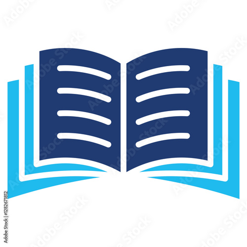 Book Icon