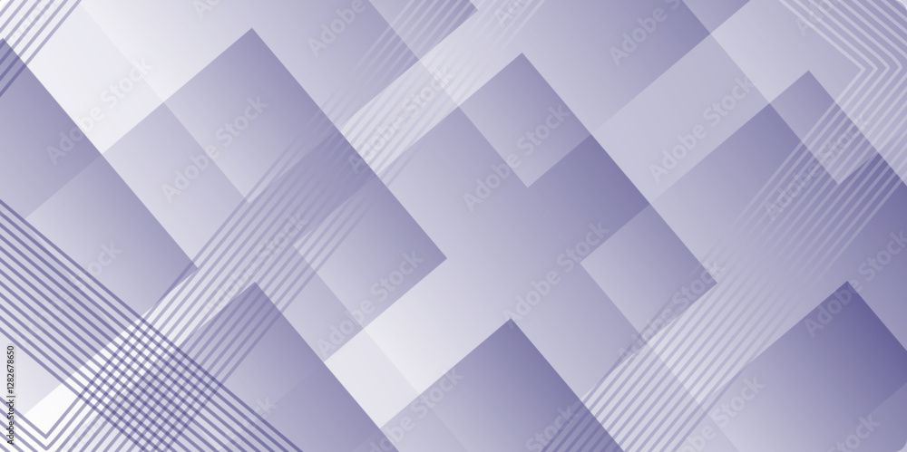 Abstract white and blow on light white background modern design.luxury gradient geometric lines and stripes for design, Science, futuristic, energy technology concept, Decorative web layout poster. Abstract white and blow on light white background modern design.luxury gradient geometric lines and stripes for design, Science, futuristic, energy technology concept, Decorative web layout poster.