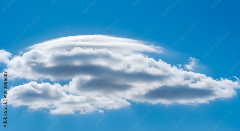various clouds various clouds
