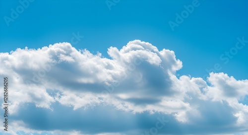 various clouds