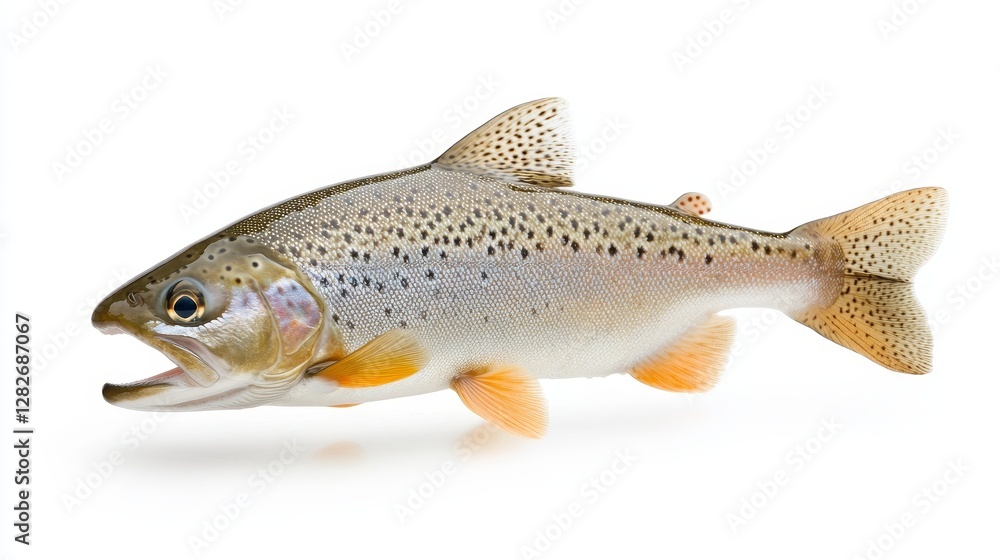 Black Sea Trout : Aquatic Beauty - Freshwater fish, nature imagery, culinary ingredient, wildlife , healthy eating. Symbolizing purity, wilderness, nutrition, abundance, and resilience Black Sea Trout : Aquatic Beauty - Freshwater fish, nature imagery, culinary ingredient, wildlife , healthy eating. Symbolizing purity, wilderness, nutrition, abundance, and resilience