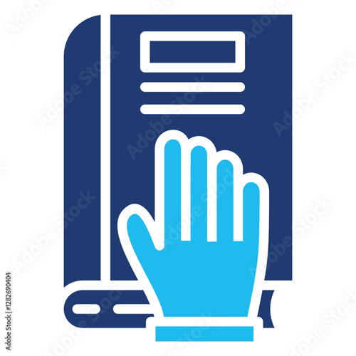 Oath Icon