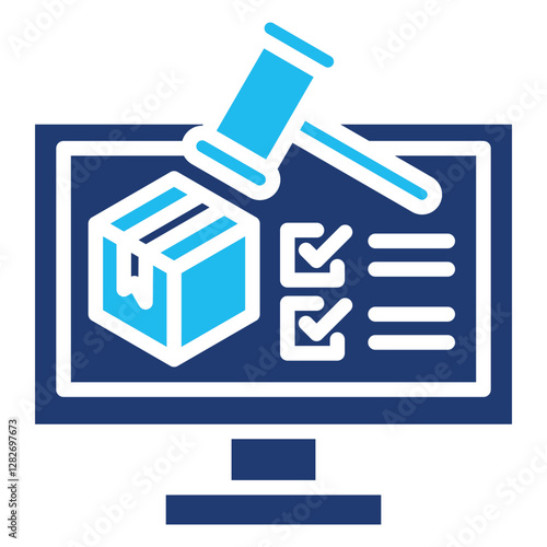 Test Cases Icon
