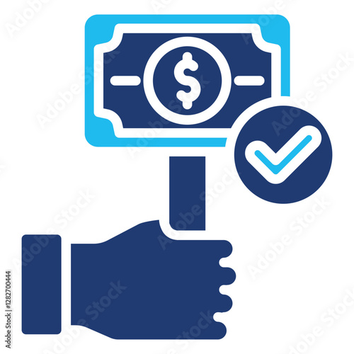 Bid Icon