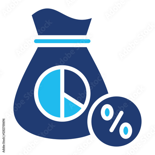 Dividend Icon