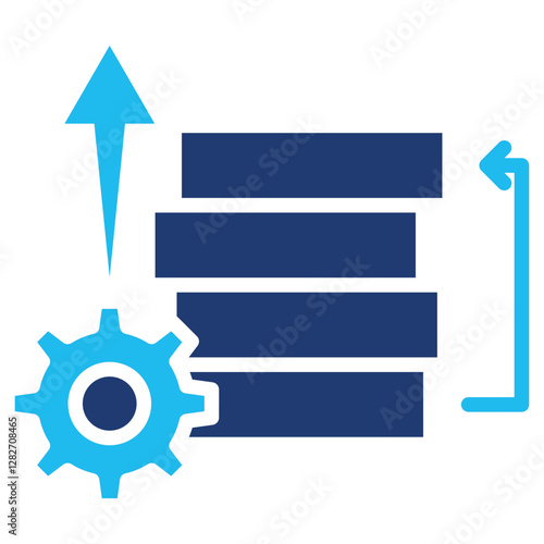 Backlog Icon