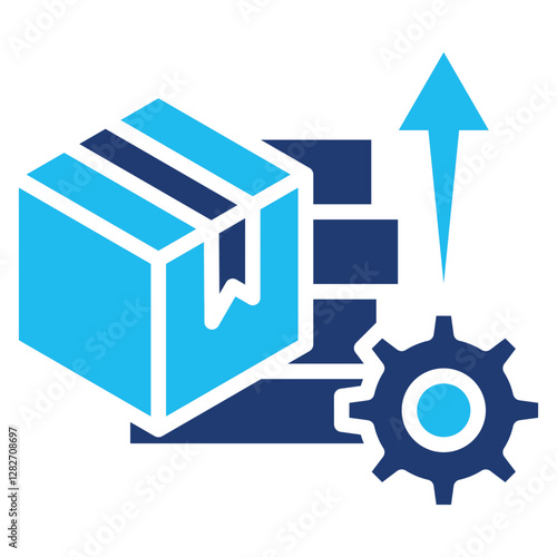 Product Backlog Icon