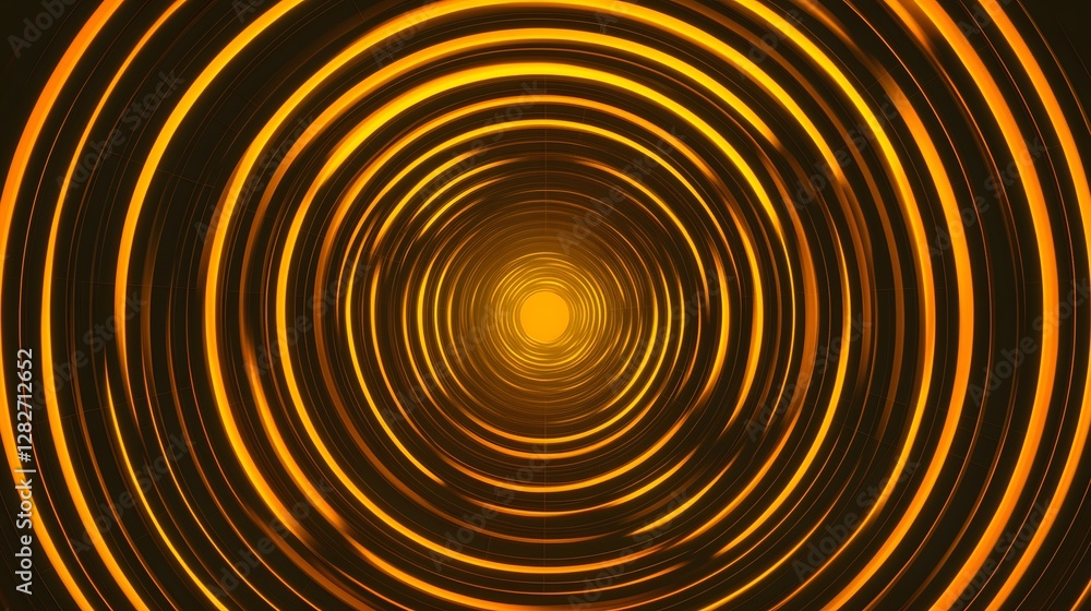 Abstract golden wave patterns, dynamic swirling shapes in vibrant gold hues, perfect for backgrounds or tech-themed designs. Abstract golden wave patterns, dynamic swirling shapes in vibrant gold hues, perfect for backgrounds or tech-themed designs.