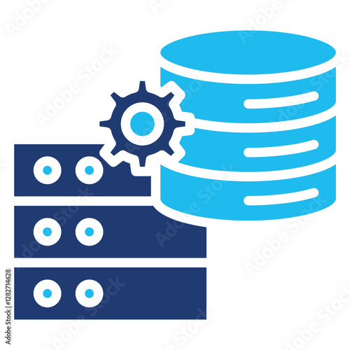 Databases Icon