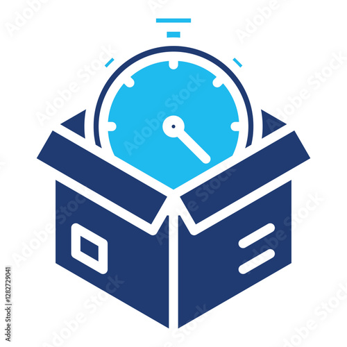 Fulfillment Icon