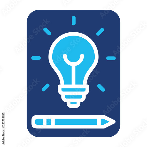 Ideate Icon