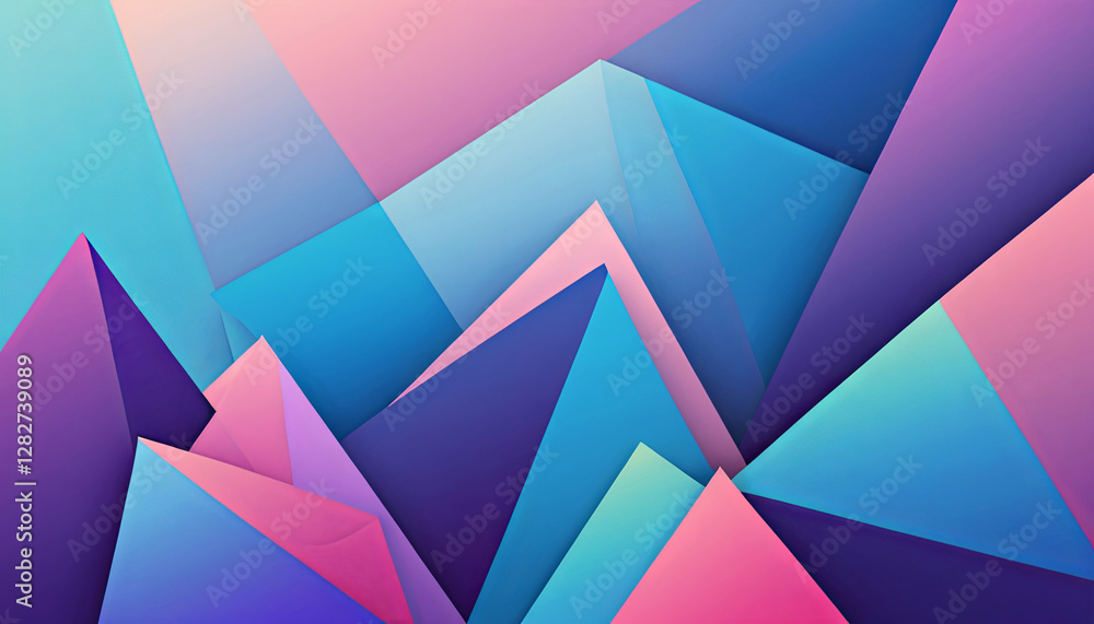 Dynamic Gradient Art With Vibrant Abstract Patterns Dynamic Gradient Art With Vibrant Abstract Patterns