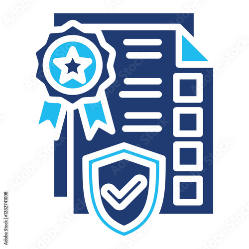 Safety Standards Icon